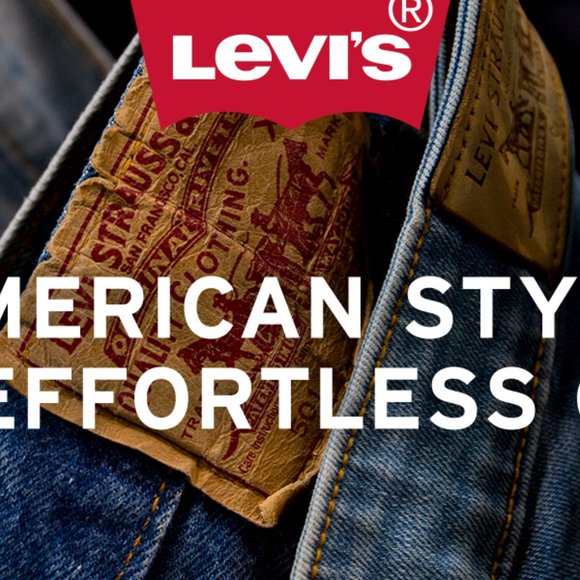 Vintage Levi 517™ Men’s Bootcut Jeans - Picture 5 of 6